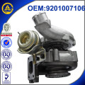 GT2256V 062145701A turbocompresseur vw volkswagen moteur vw pièces